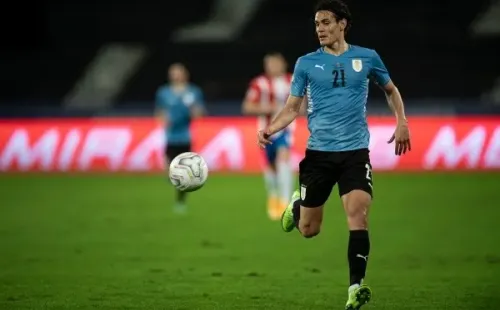 Foto: Jorge Rodrigues/AGIF