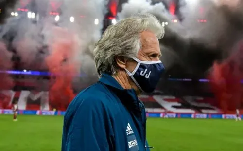 Foto: Thiago Ribeiro/AGIF