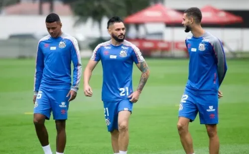 Foto: Fernanda Luz/Agif