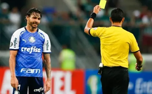 Foto:Alexandre Schneider/Getty Images – Goulart está com proposta do Fluminense na mesa e está próximo de decidir seu futuro