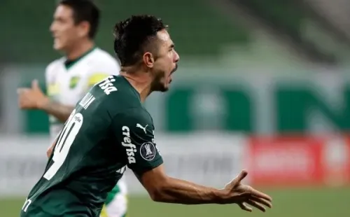 Foto:Andre Penner – Pool/Getty Images – Willian chega ao Fluminense nesta terça (20) para assinar até 2023 com o Tricolor