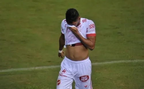 Jhony Pinho/AGIF – Pedro Júnior se destacou pelo Tigre na temporada 2021