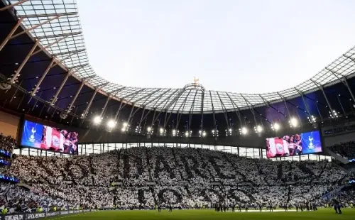Shaun Botterill/Getty Images – Spurs vivem melhor momento após a saída do técnico Nuno Espírito Santo