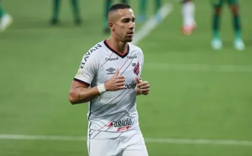 Foto: Gil Gomes/AGIF - Chegou no Imortal através de um empréstimo até dezembro de 2022