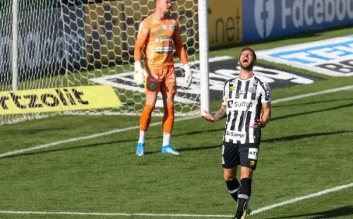 Foto: Luiz Erbes/AGIF