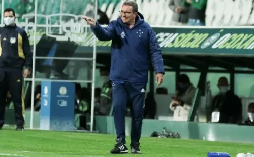 Foto: Robson Mafra/AGIF