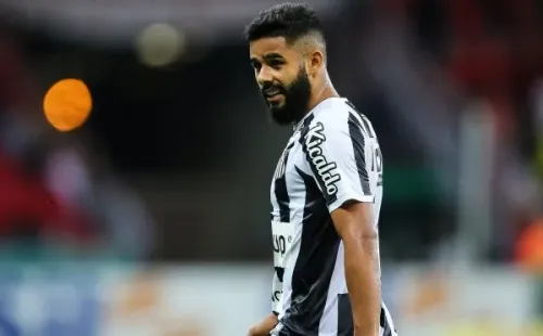 Foto: Pedro H. Tesch/AGIF