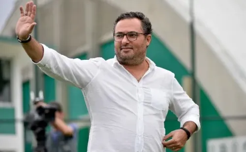 Foto: Bruno Ulivieri/AGIF