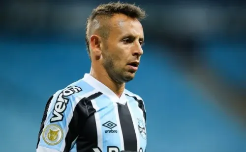 Foto: Pedro H. Tesch/AGIF