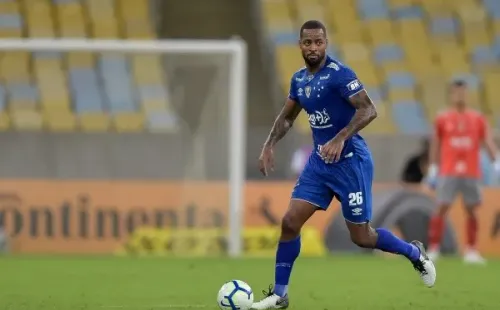 Foto: Thiago Ribeiro/AGIF