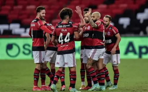 Foto: Thiago Ribeiro/AGIF