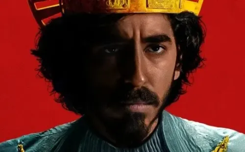 “Cavaleiro Verde”, com Dev Patel, é destaque do Amazon Prime Video em janeiro de 2022 – Imagem: Reprodução