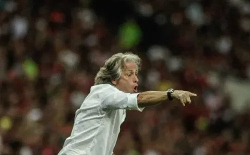 Foto: Allan Carvalho/AGIF