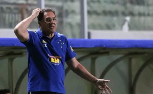 Foto: Fernando Moreno/AGIF