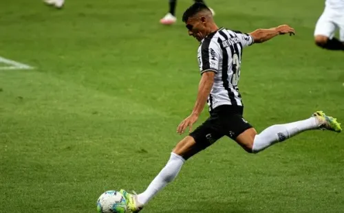 Foto: Alessandra Torres/AGIF