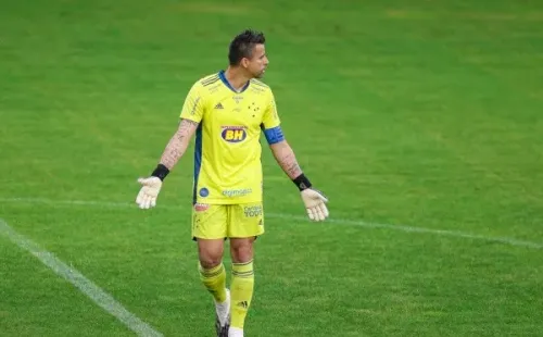  Foto: Fernando Alves/AGIF