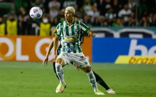 Foto: Luiz Erbes/AGIF