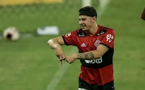 Foto: Thiago Ribeiro/AGIF