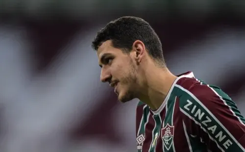 Foto: Thiago Ribeiro/AGIF – Nino deve ser jogador do Tigres em 2022