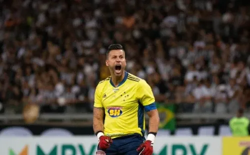 Foto: Fernando Moreno/AGIF