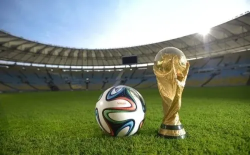 Alexandre Loureiro/Getty Images/ Por conta da nova data a Copa do Mundo do Catar, CBF deixa calendário apertado para a temporada 2022.