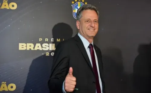 Foto: Thiago Ribeiro/AGIF