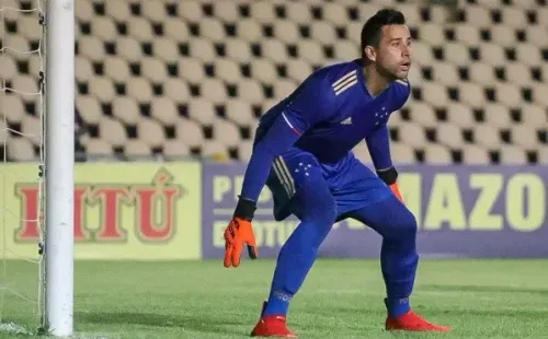 Foto: Ronald Felipe/AGIF