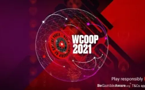 WCOOP (Foto: Divulgação)