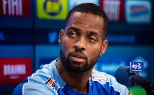 Foto: Bruno Haddad/Cruzeiro