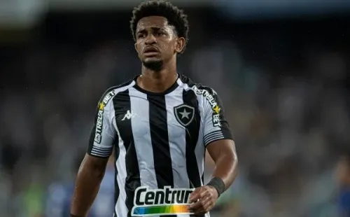 Foto:Jorge Rodrigues/AGIF | Warley está na mira do Coritiba para 2022