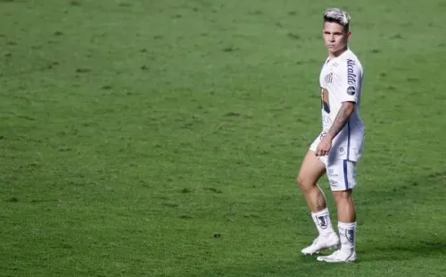 Foto: Marcello Zambrana/AGIF