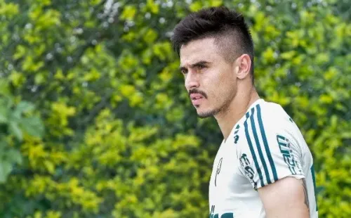 Foto: Ale Cabral/AGIF