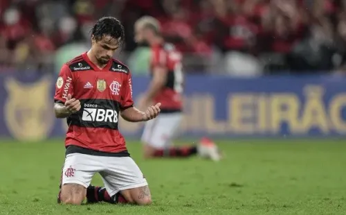 Foto: Thiago Ribeiro/AGIF