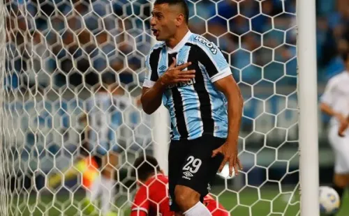 Foto: Maxi Franzoi/AGIF