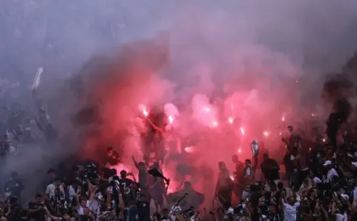 Foto: Ettore Chiereguini/AGIF