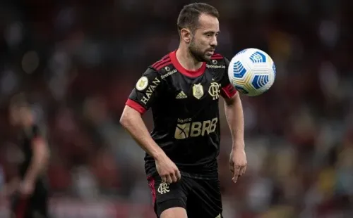 Foto: Jorge Rodrigues/AGIF