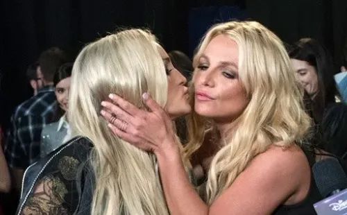 Foto: Reprodução – Britney faz novo desabafo sobre família