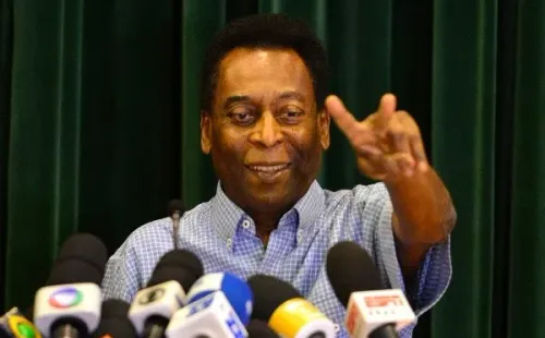 Foto: Mauro Horita/AGIF