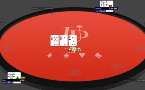 Revisão de torneios (Foto: Divulgação)