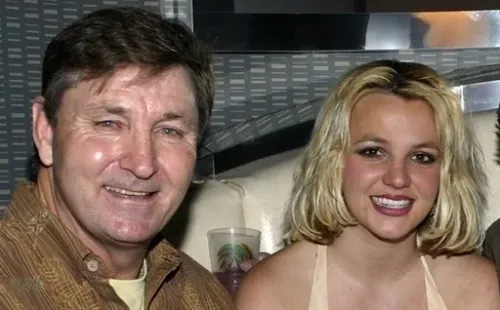 Foto: Reprodução/Getty Images – Pai de Britney Spears também processa a cantora