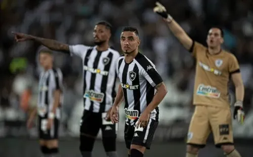 Foto: Jorge Rodrigues/AGIF