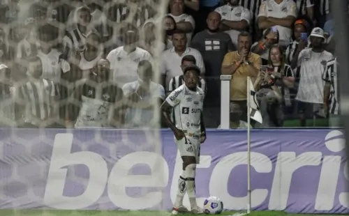 Foto: Guilherme Drovas/AGIF