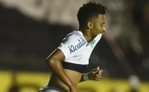 Foto: Ivan Storti/Santos FC