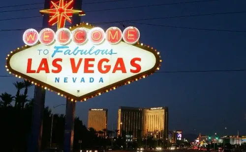 Las Vegas (Foto: Getty images)