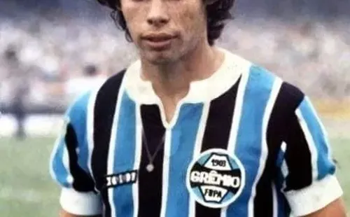 Foto: Divulgação/Grêmio