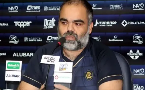 (Foto: Samara Miranda/Ascom Remo)