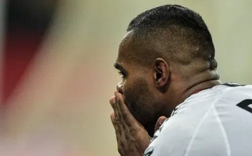 Foto: Thiago Ribeiro/AGIF