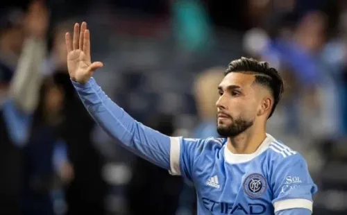 Foto: Ira L. Black - Corbis/Getty Images - Taty é desejado no mercado.