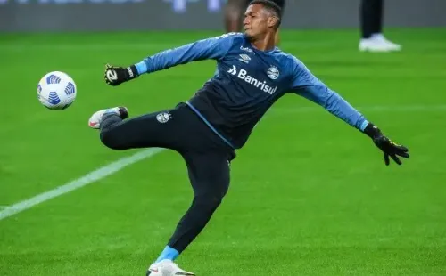 Foto: Pedro H. Tesch/AGIF