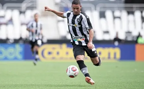 Foto: Jorge Rodrigues/AGIF